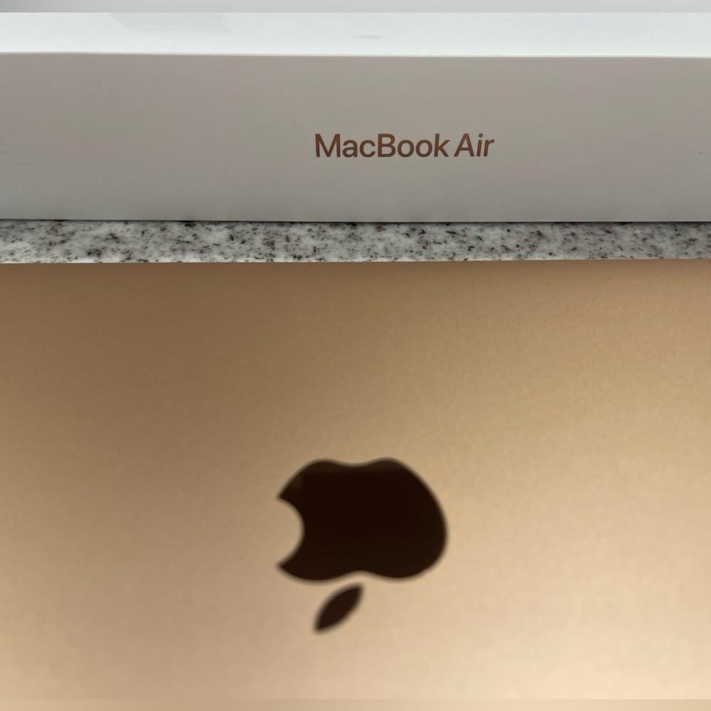 MacBook Air